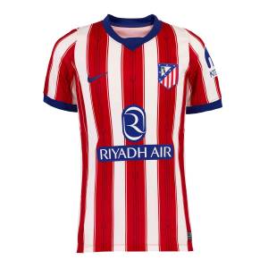 Maillot Atletico Madrid Enfant Domicile 2026 2027 (1)