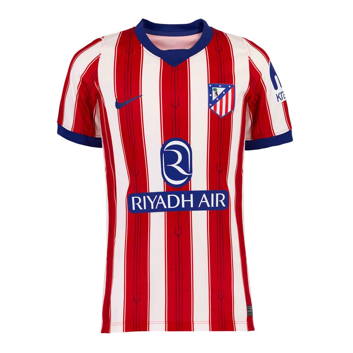 Maillot Atletico Madrid Enfant Domicile 2026 2027 (1)