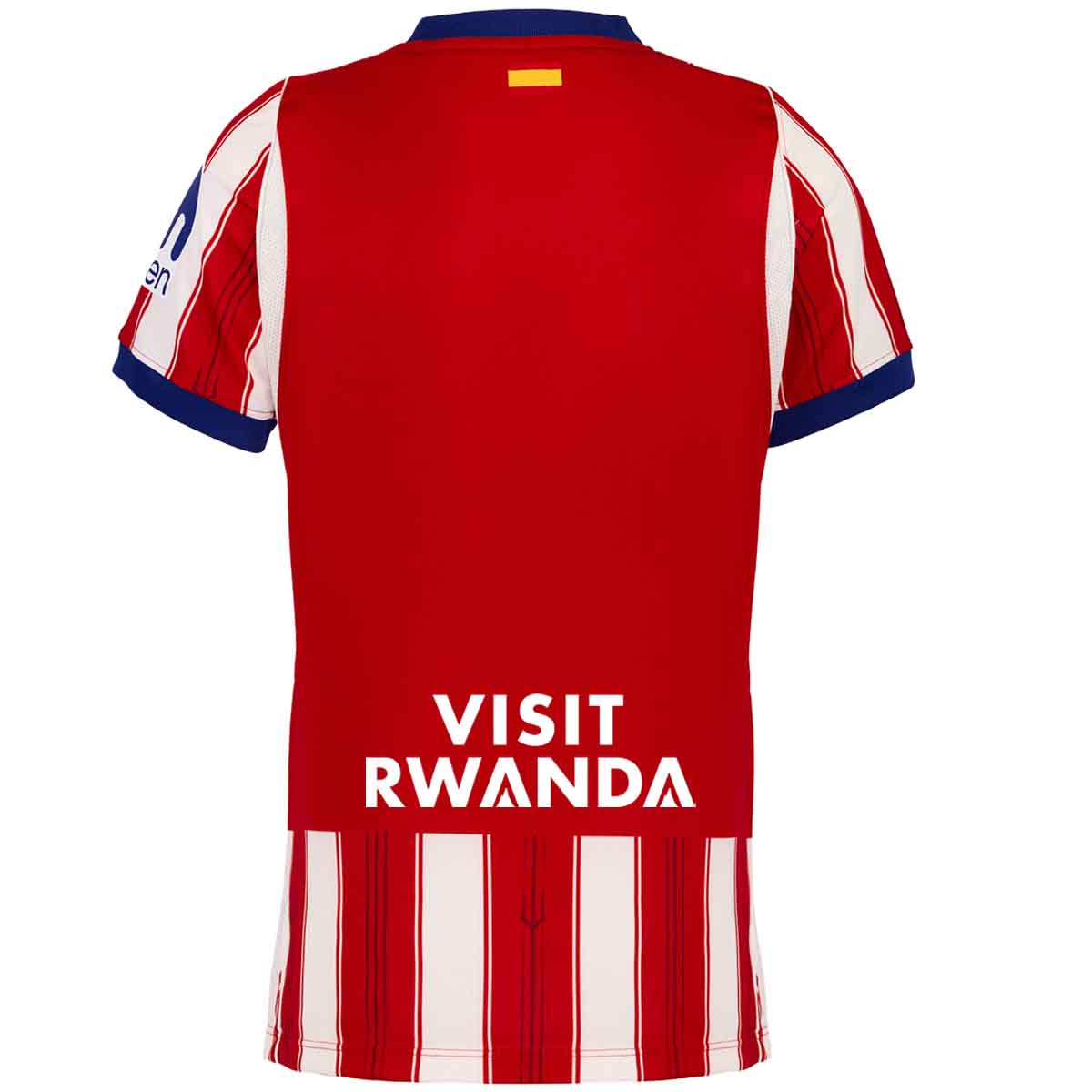Maillot Atletico Madrid Enfant Domicile 2026 2027 (2)