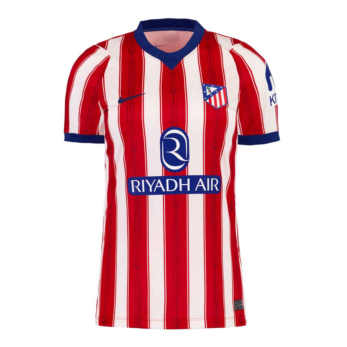 Maillot Atletico Madrid Femme Domicile 2026 2027 (1)
