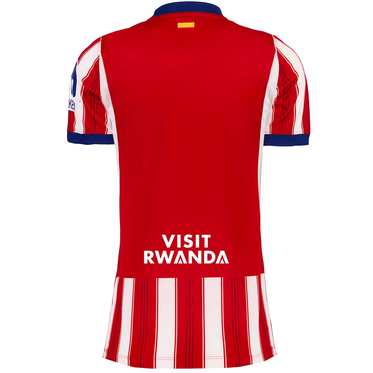 Maillot Atletico Madrid Femme Domicile 2026 2027 (2)