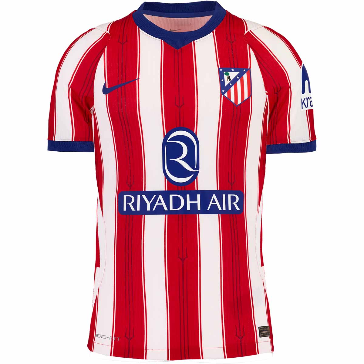Maillot Atletico Madrid Match Domicile 2026 2027 (1)