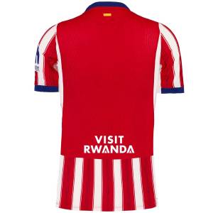 Maillot Atletico Madrid Match Domicile 2026 2027 (2)