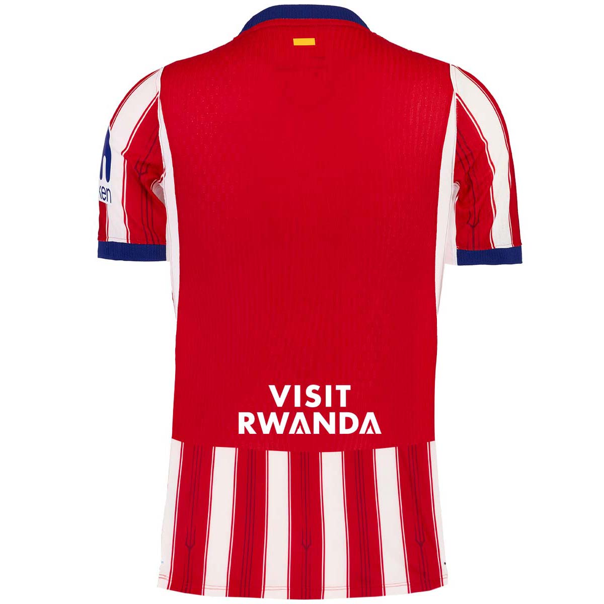 Maillot Atletico Madrid Match Domicile 2026 2027 (2)