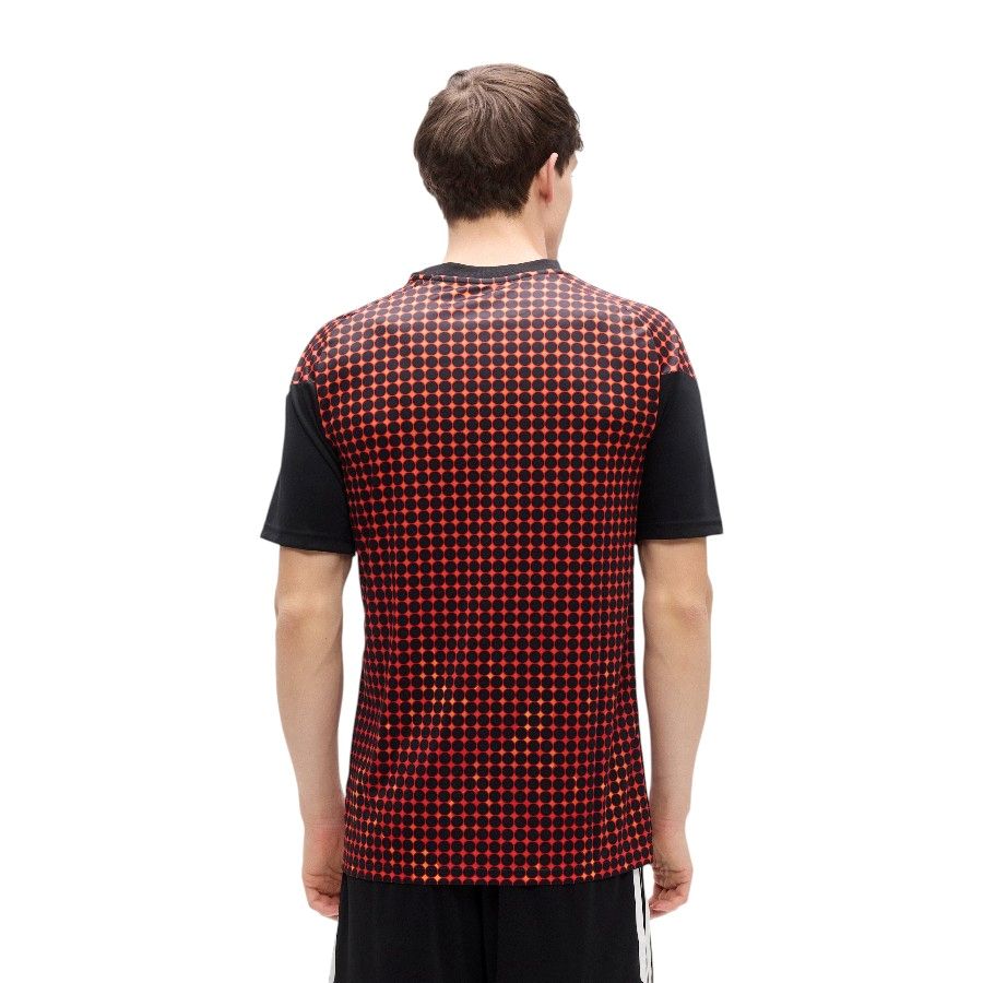 Maillot Belgique Domicile Pre-Match 2026 2027 (2)