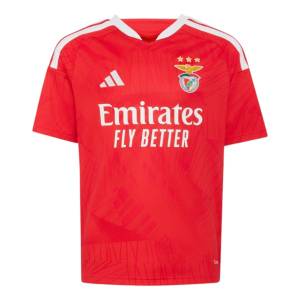 Maillot Benfica Enfant Domicile 2026 2027 (1)