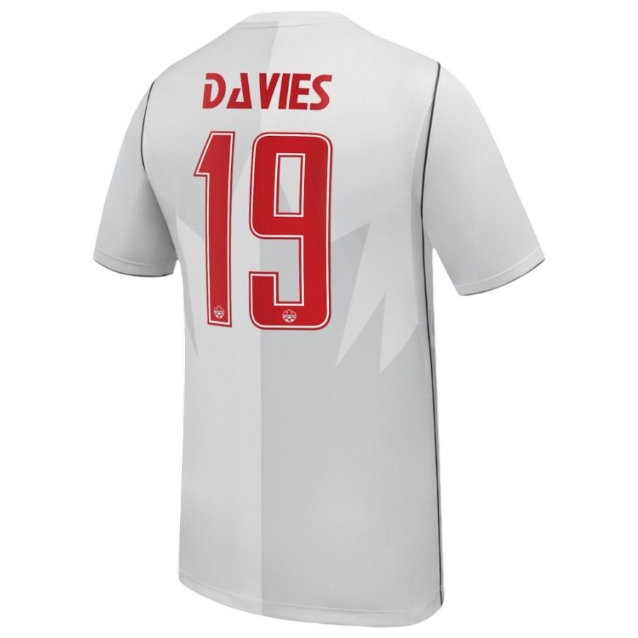 Maillot Canada Third 2026 2027 Davies (2)