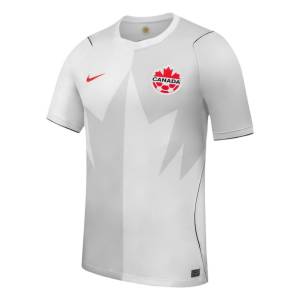 Maillot Canada Third Coupe du Monde 2026 (1)