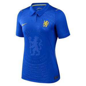Maillot Chelsea Domicile 2026 2027 Femme (1)