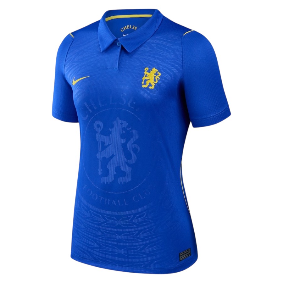 Maillot Chelsea Domicile 2026 2027 Femme (1)