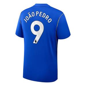 Maillot Chelsea Domicile 2026 2027 Joao Pedro (2) Maillot Chelsea Domicile 2026 2027 Joao Pedro (2)
