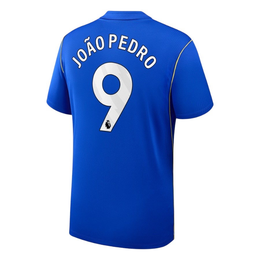 Maillot Chelsea Domicile 2026 2027 Joao Pedro (2) Maillot Chelsea Domicile 2026 2027 Joao Pedro (2)