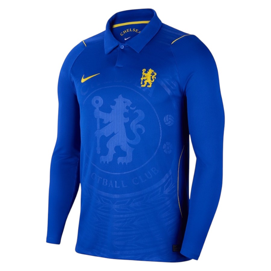 Maillot Chelsea Domicile 2026 2027 Manches Longues (1)
