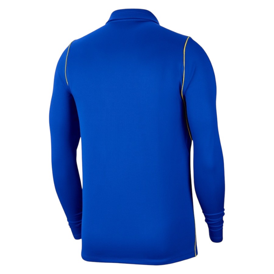 Maillot Chelsea Domicile 2026 2027 Manches Longues (2)