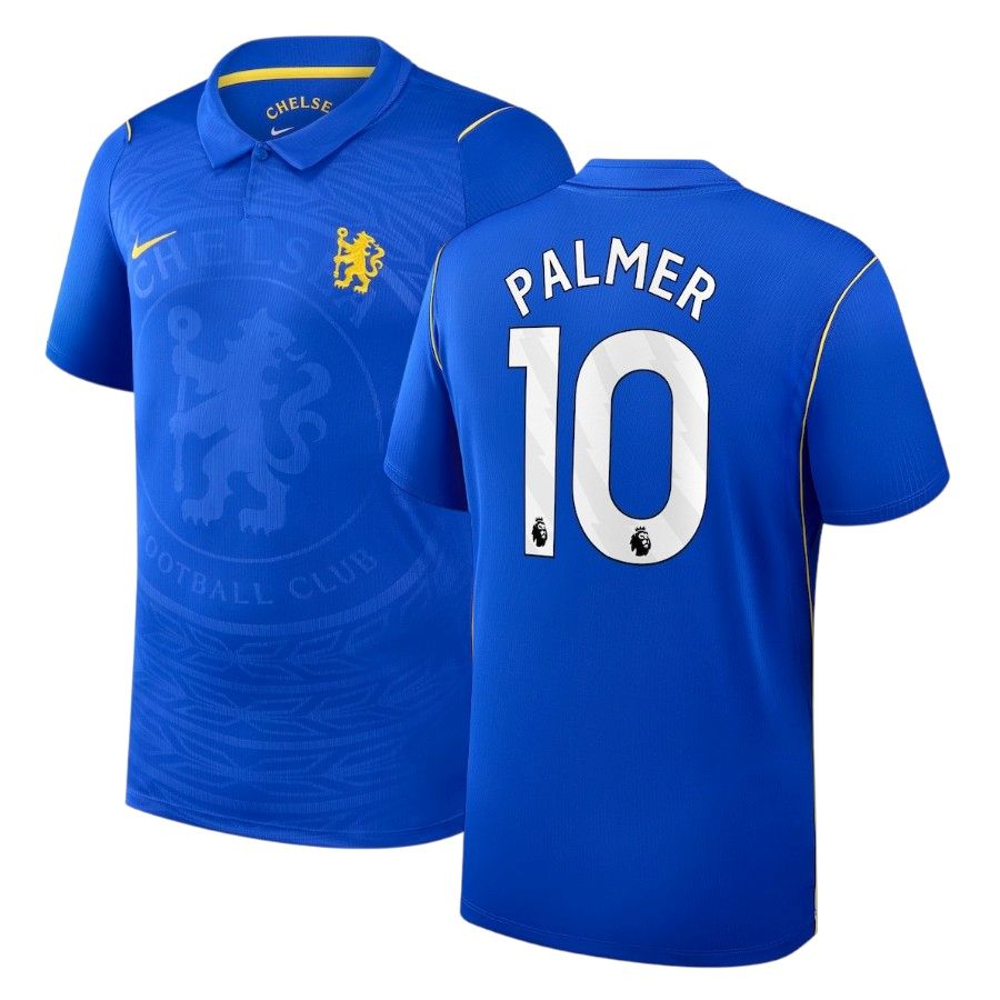 Maillot Chelsea Domicile 2026 2027 Palmer (1)