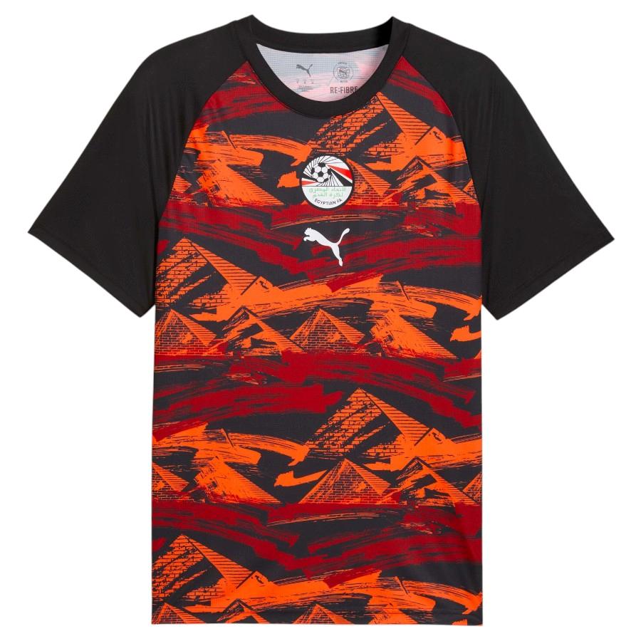 Maillot Egypte Pre-Match 2026 2027 (1)