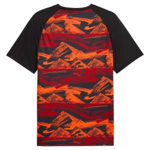 Maillot Egypte Pre-Match 2026 2027 (2)