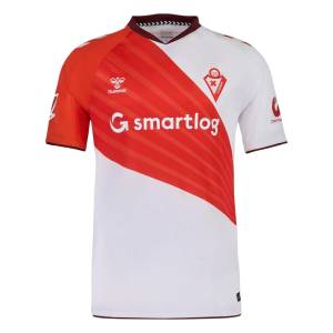 Maillot Eibar Exterieur 2026 2027 (1)
