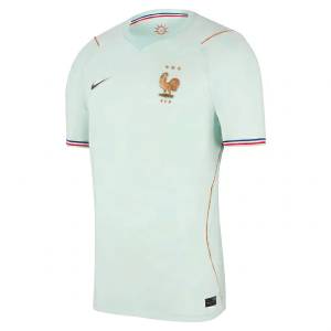 Maillot Equipe de France Exterieur 3 Etoiles