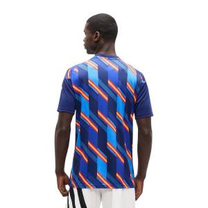 Maillot Espagne Domicile Pre-Match 2026 2027 (2)