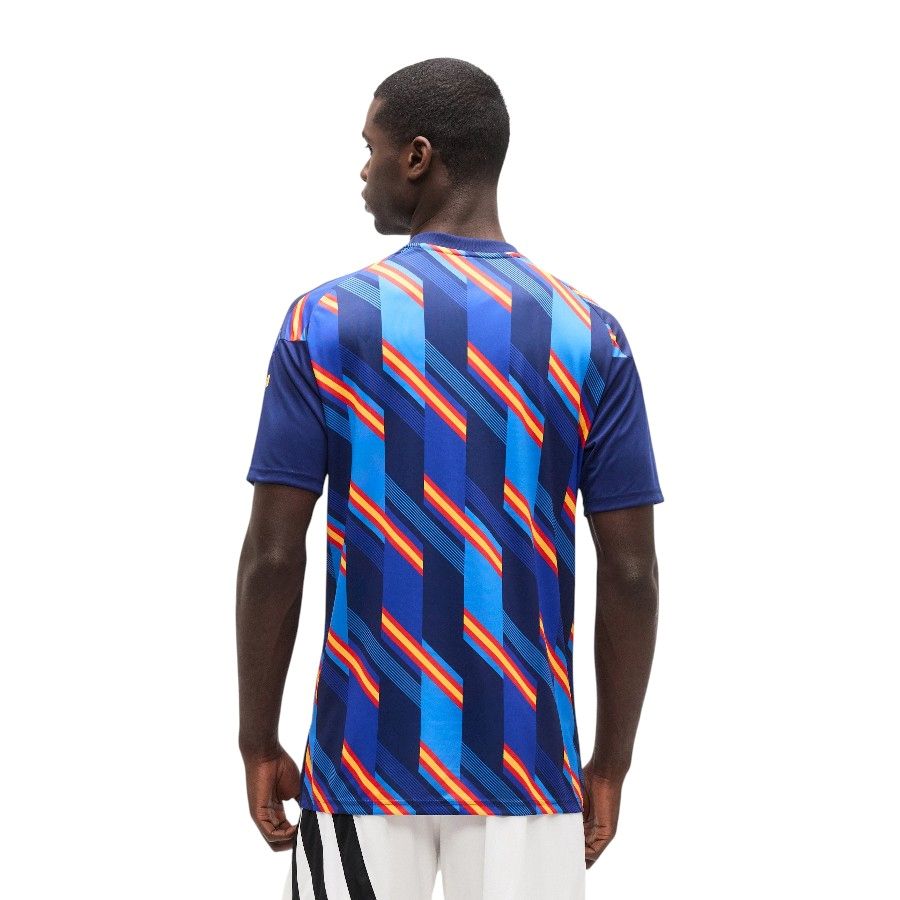 Maillot Espagne Domicile Pre-Match 2026 2027 (2)