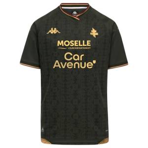 Maillot FC Metz Third 2026 2027 (1)