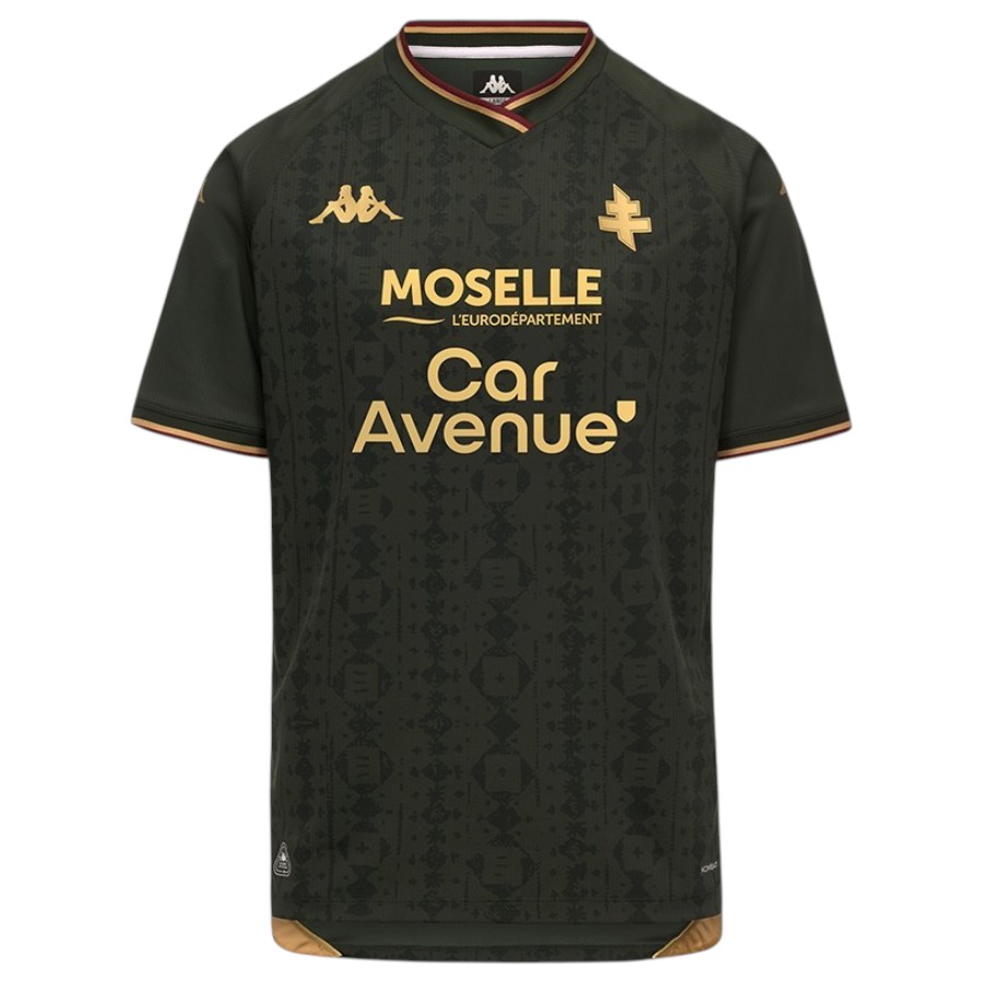 Maillot FC Metz Third 2026 2027 (1)