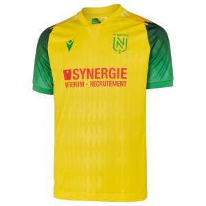 Maglia Home FC Nantes 2026 2027