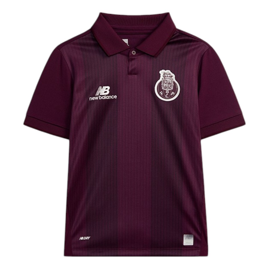 Maillot FC Porto Enfant Exterieur 2026 2027 (1)