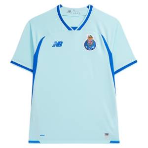 Maillot FC Porto Enfant Third 2026 2027 (1)
