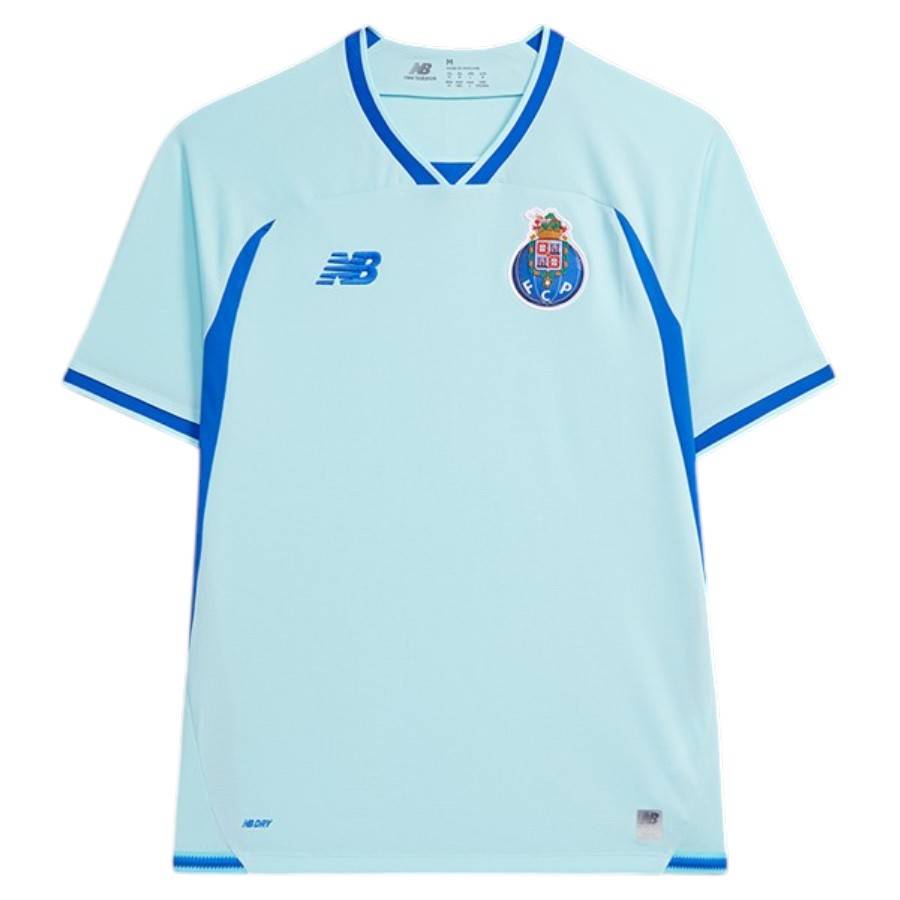 Maillot FC Porto Enfant Third 2026 2027 (1)