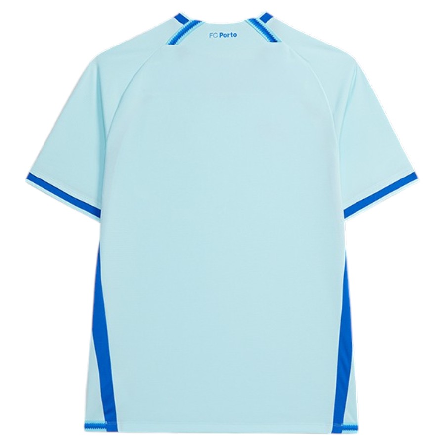 Maillot FC Porto Enfant Third 2026 2027 (2)
