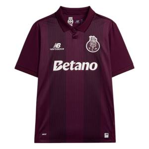 Maillot FC Porto Exterieur 2026 2027 (1)