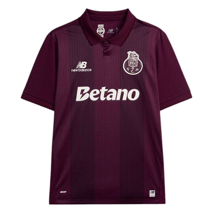Maillot FC Porto Exterieur 2026 2027 (1)