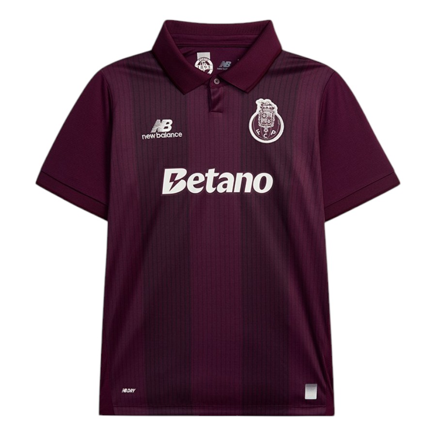 Maillot FC Porto Exterieur 2026 2027 Femme (1)