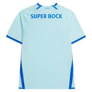 Maillot FC Porto Match Third 2026 2027 (2)