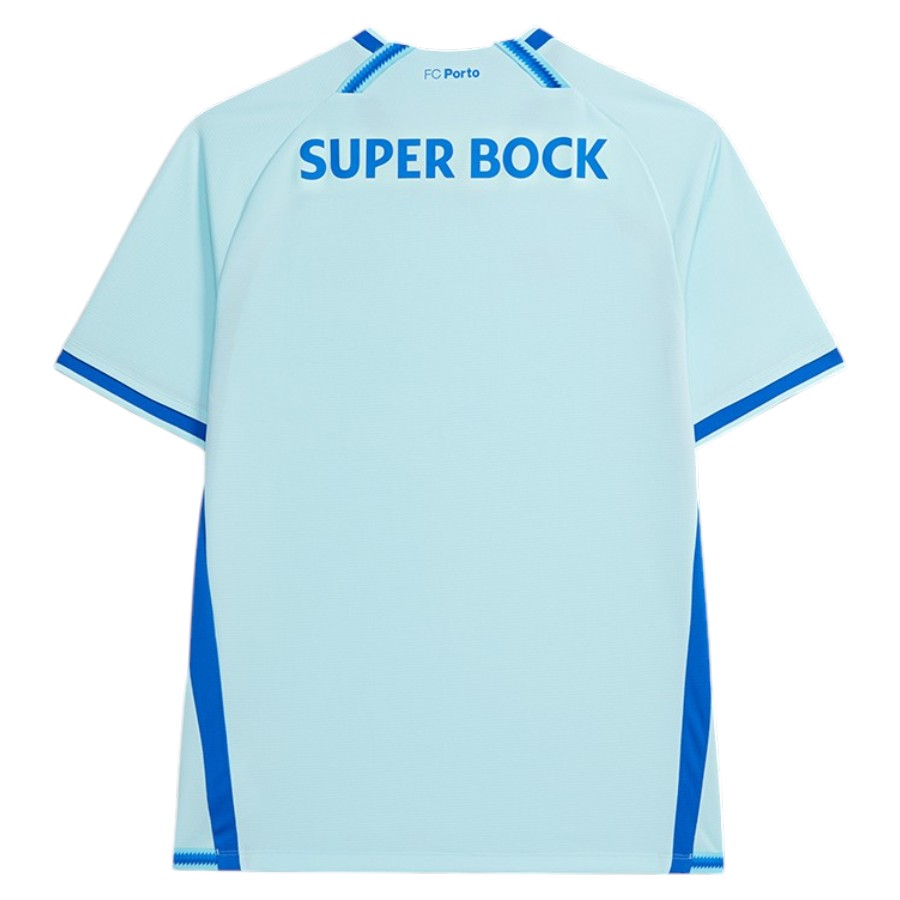 Maillot FC Porto Third 2026 2027 (2)