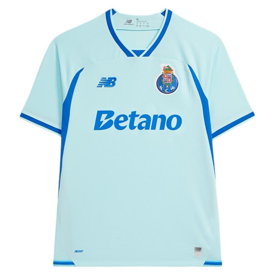 Maillot FC Porto Third 2026 2027
