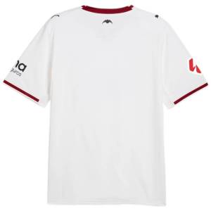 Maillot FC Valence Domicile 2026 2027 (2)