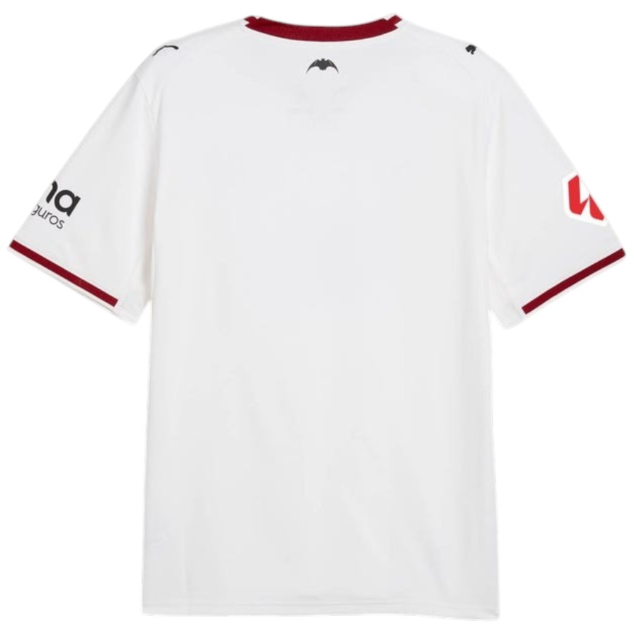 Maillot FC Valence Domicile 2026 2027 (2)