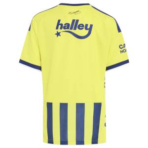 Maillot Fenerbahce Domicile 2026 2027 (2)