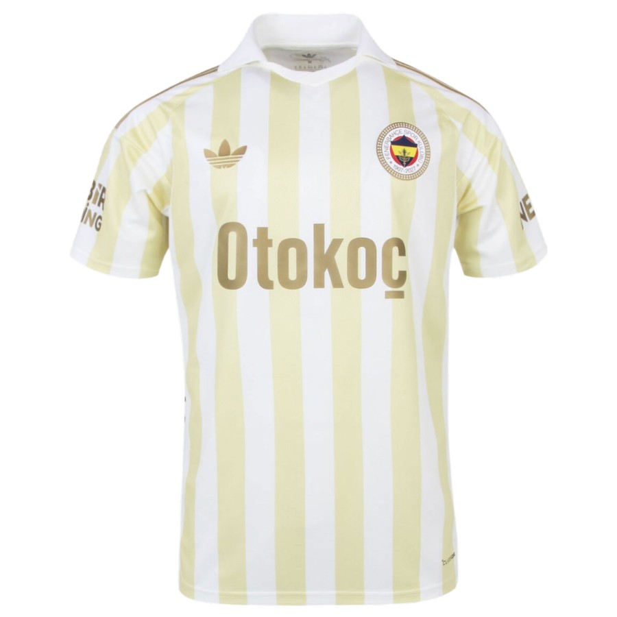 Maillot Fenerbahce Exterieur 2026 2027 (1)