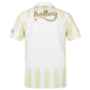 Maillot Fenerbahce Exterieur 2026 2027 (2)