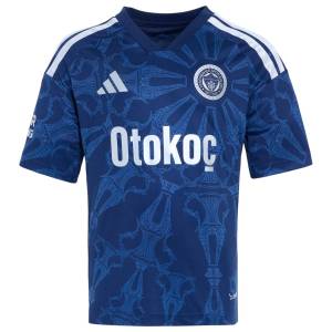 Maillot Fenerbahce Third 2026 2027 (1)