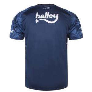 Maillot Fenerbahce Third 2026 2027 (2)