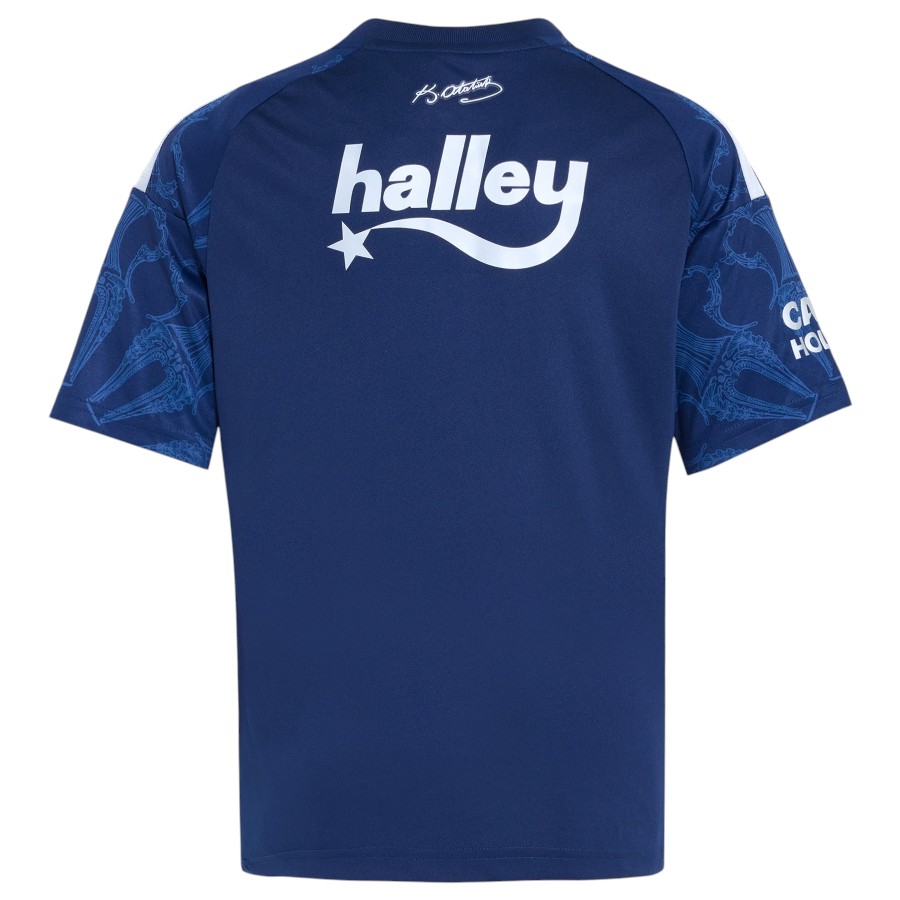 Maillot Fenerbahce Third 2026 2027 (2)
