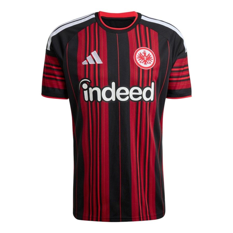 Maillot Frankfurt Domicile 2026 2027 (1)