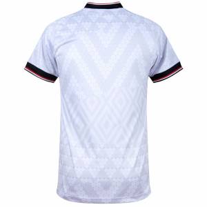 Maillot Irak Domicile 2026 2027 (2)