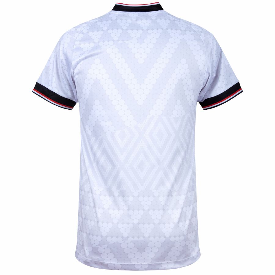 Maillot Irak Domicile 2026 2027 (2)