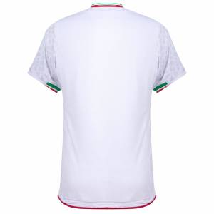 Maillot Iran Domicile 2026 2027 (2)